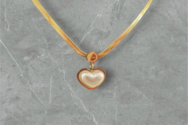 Bloom of Love Necklace